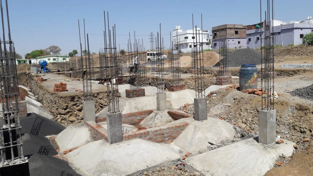Sood Infra Residential Project 18